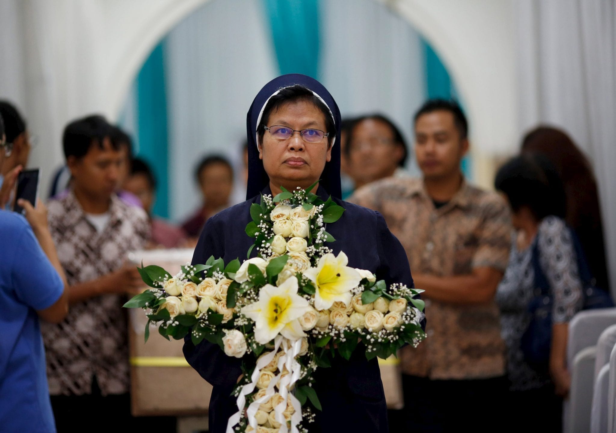New campaign praises religious sisters as ‘beating heart of the Church’