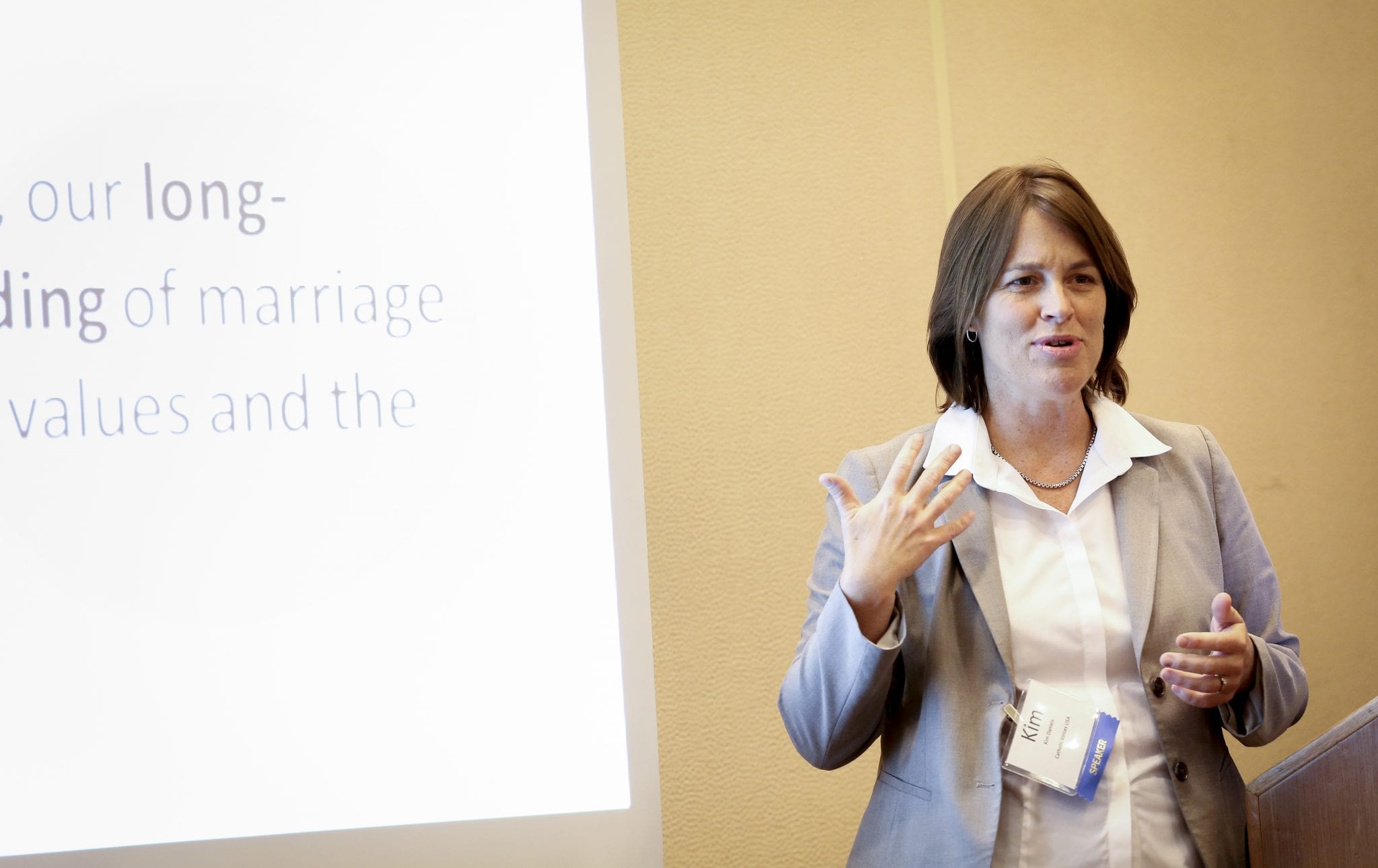 Vatican adviser says ‘real reform,’ not spin, key to recovery from abuse crisis
