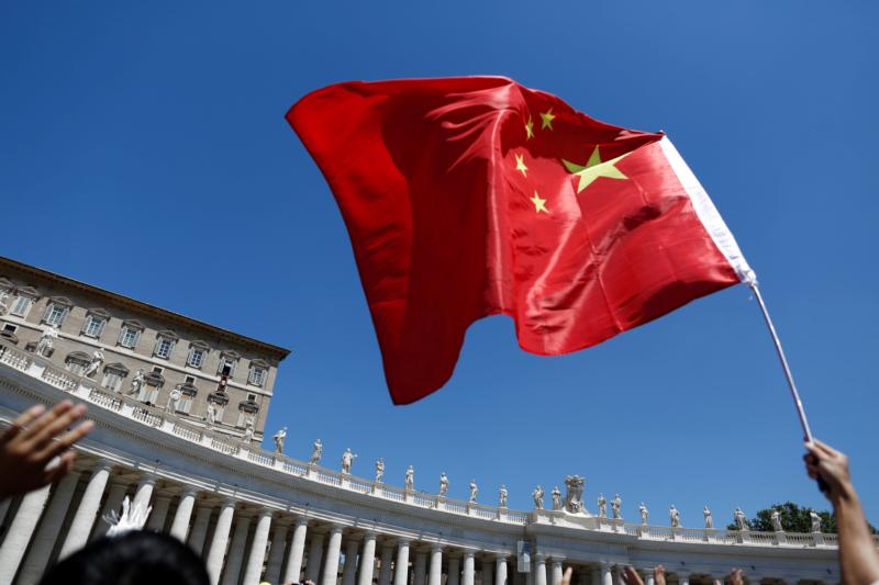Vatican agreement with China likely to be renewed, archbishop says