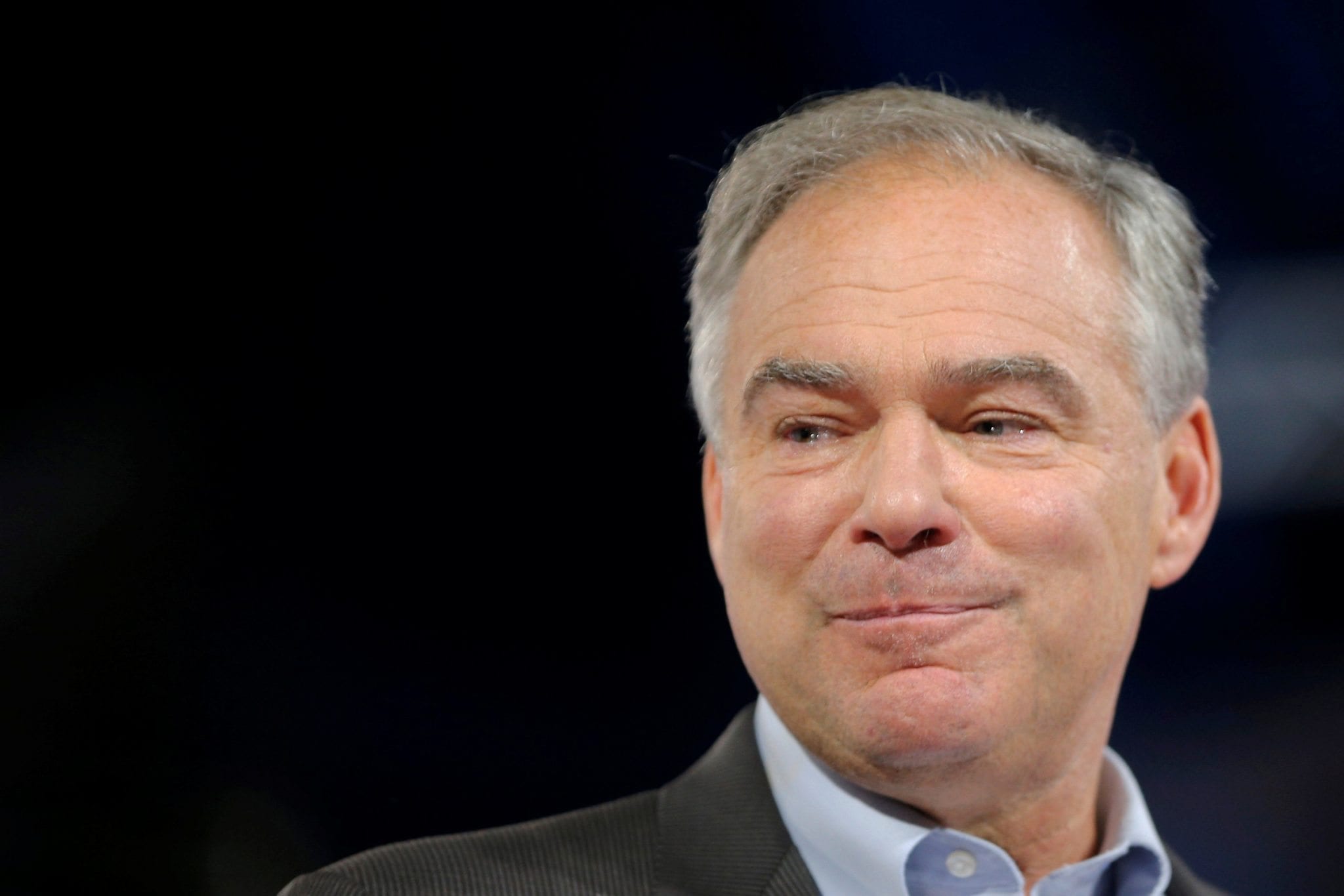 Clinton’s Catholic VP pick faces scrutiny over his voting record