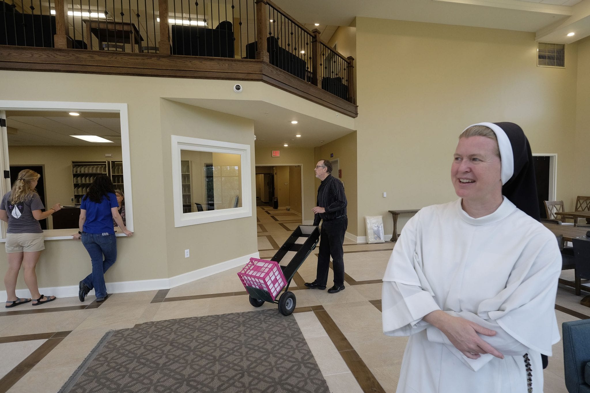 Aquinas College makes changes, will now offer only degrees in education