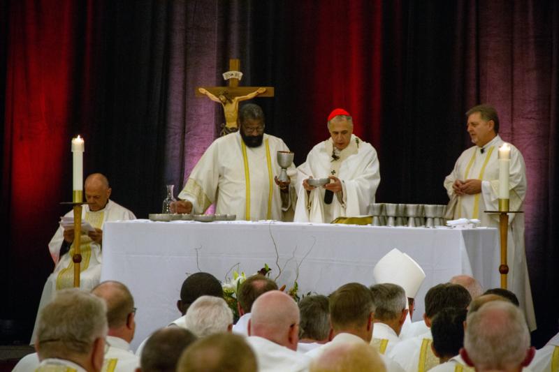 Vatican issues instruction on improving canon law studies