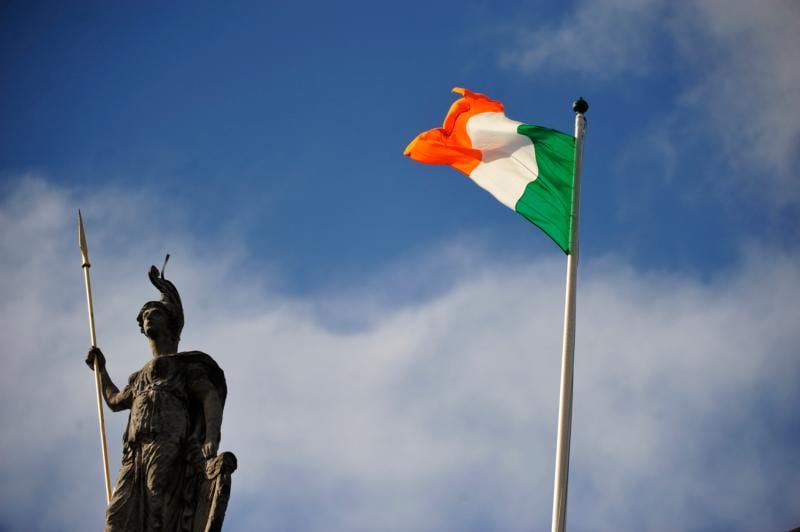 Irish apostolate in Brooklyn has hope as Ireland secularizes