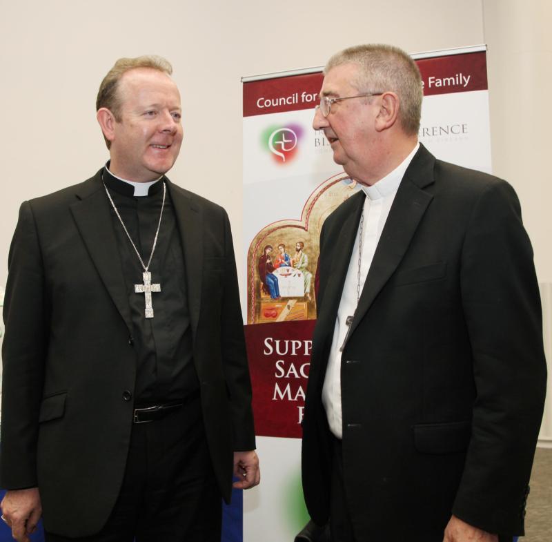 Irish archbishop: It’s time ‘to move beyond the virtual’