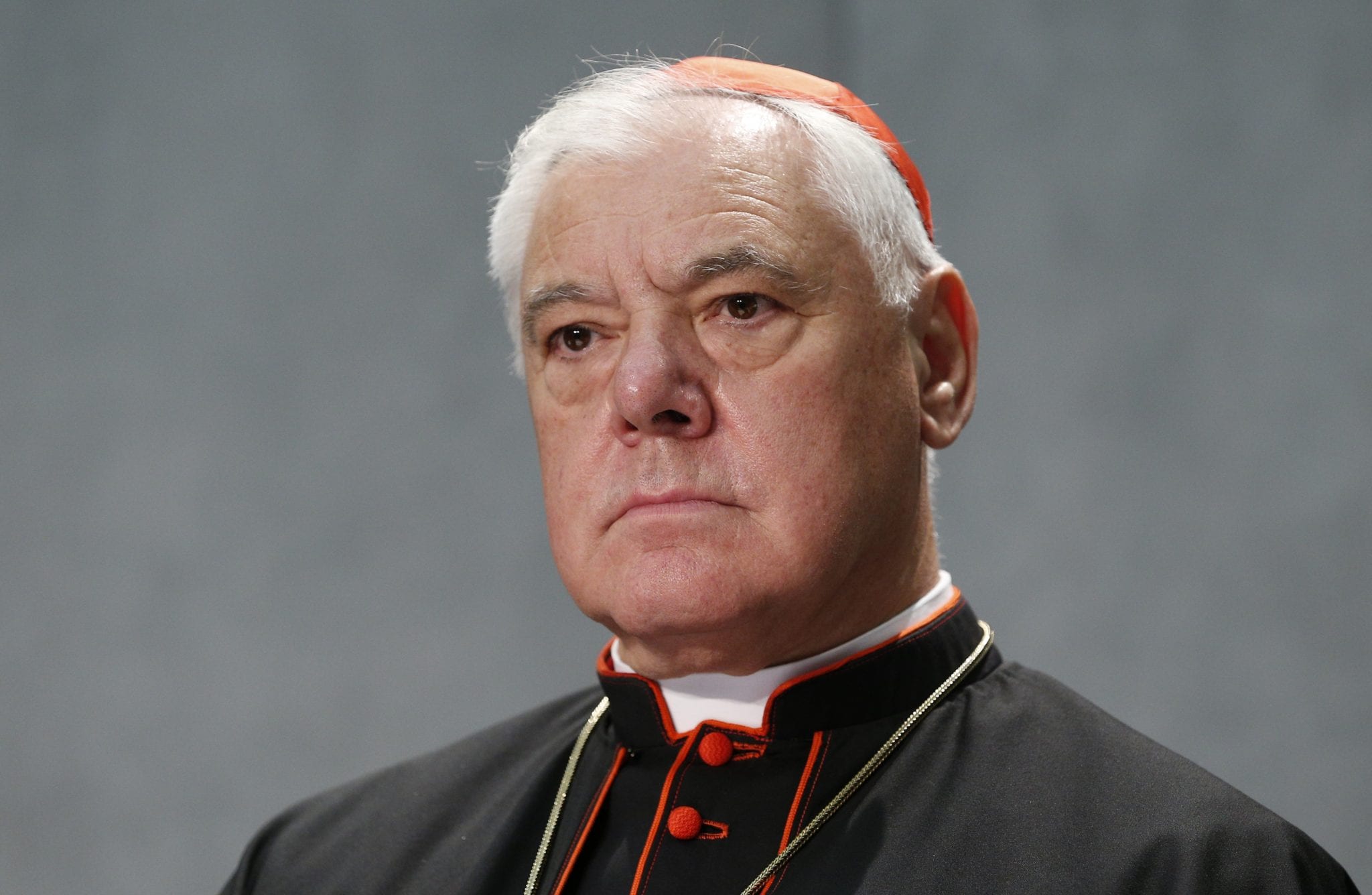 Abuse survivor asks Vatican cardinal for ‘honesty and clarity’