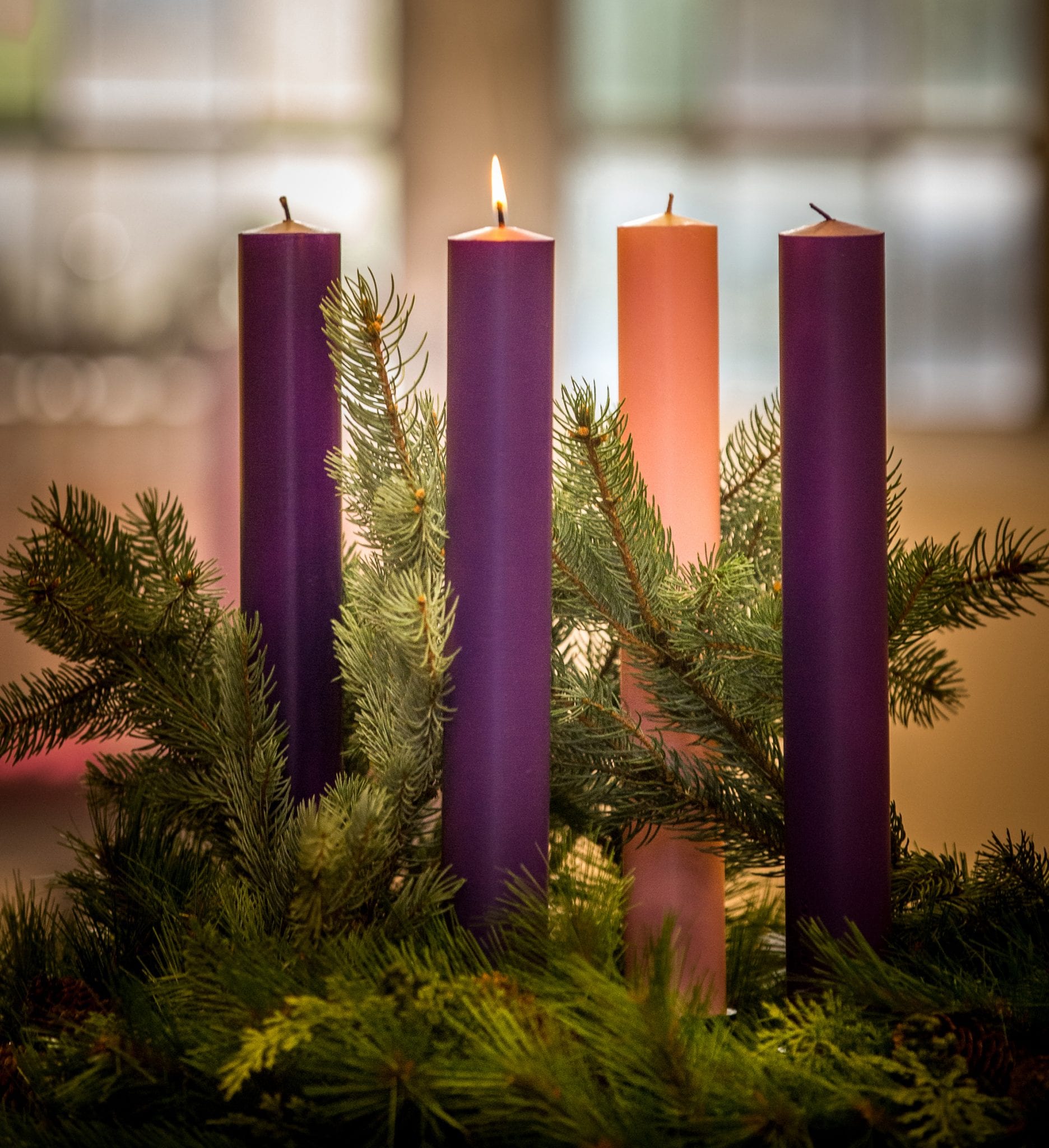 An Advent tribute to a father who was a fighter, a teacher and a mentor