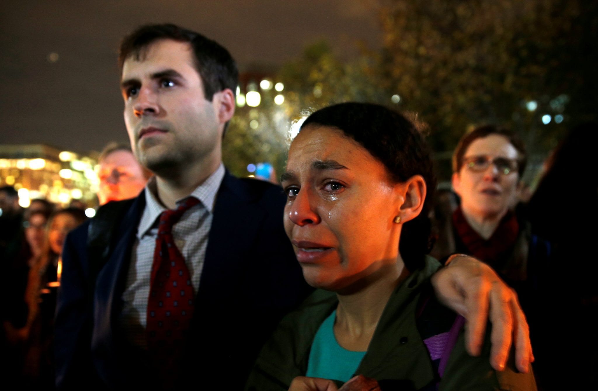 Trump’s election was a monstrous defeat for the pro-life movement