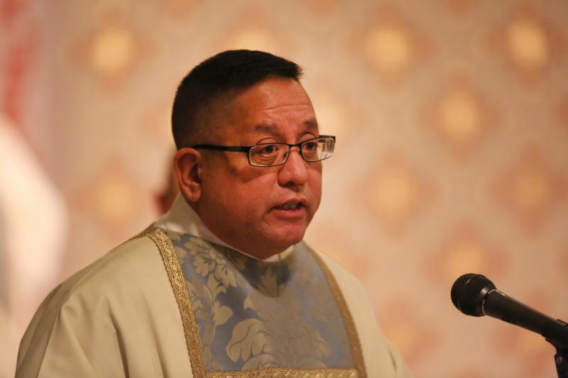 Victim assistance coordinators comfort in a behind-the-scenes ministry