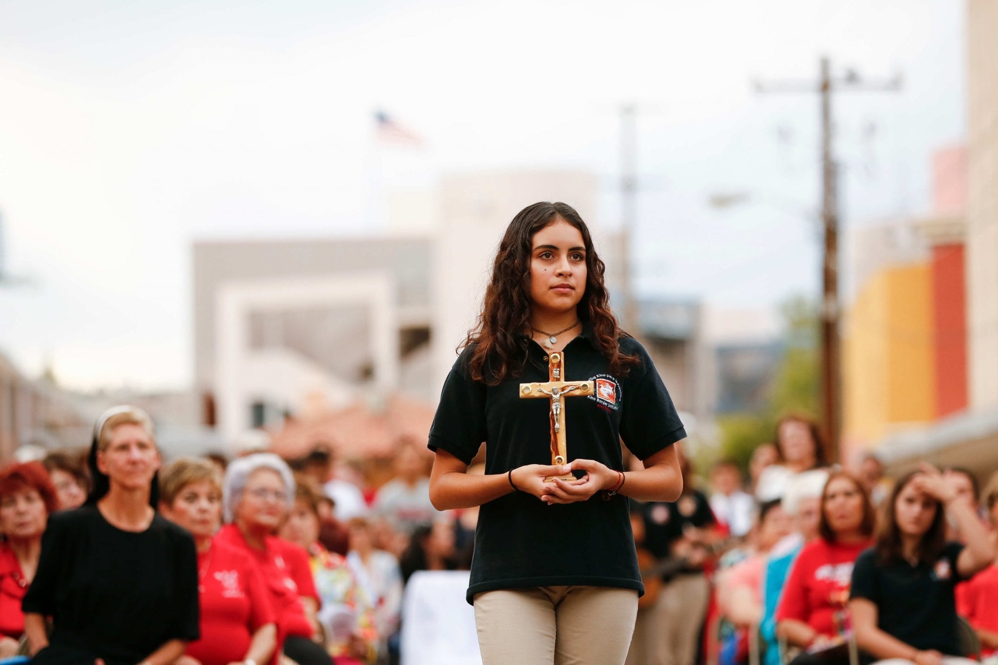 Lawmaker’s invocation reignites dispute over prayer in AZ House
