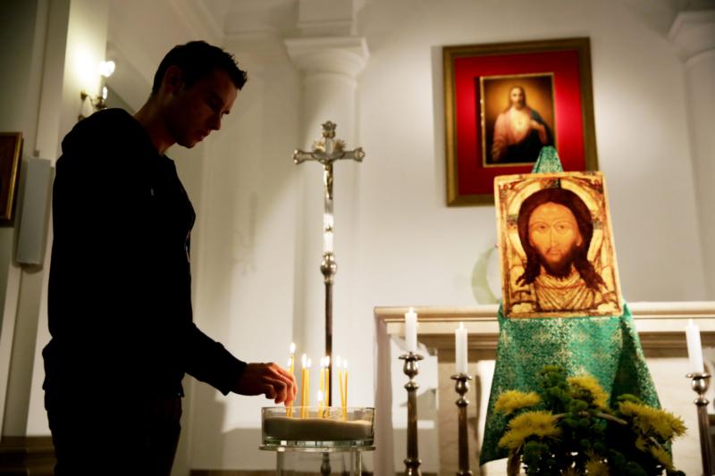 Church in Poland begins publishing sex abuse data