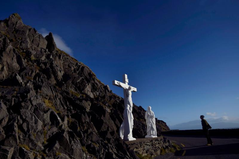 Catholic schools in Ireland might lose right to choose their students