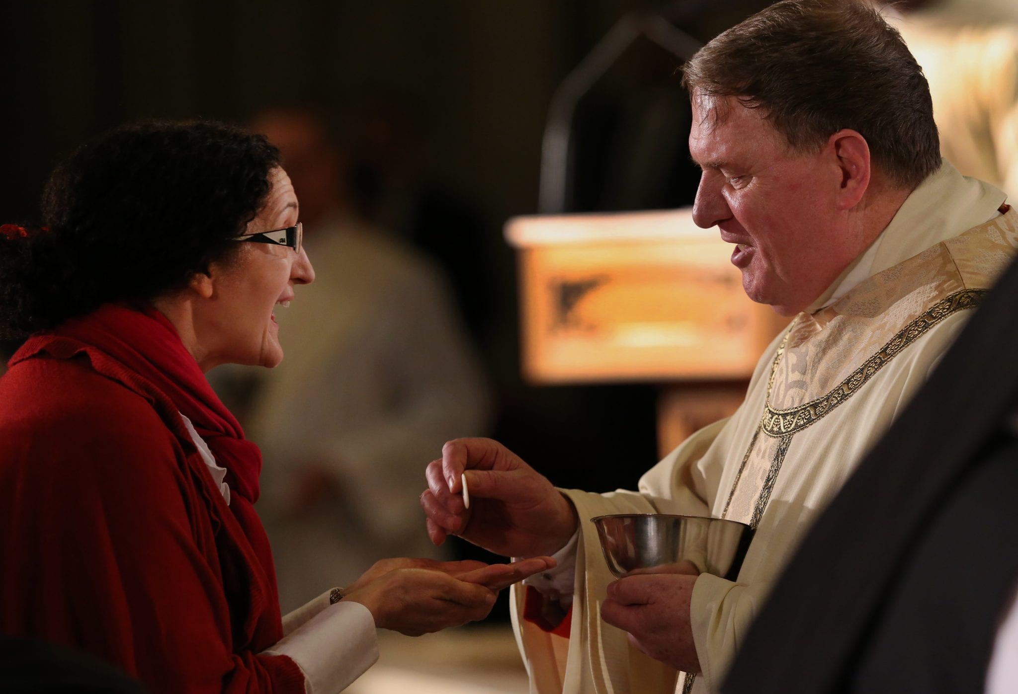 Tobin: U.S. bishops should only support clean DACA bill, fears mass deportations
