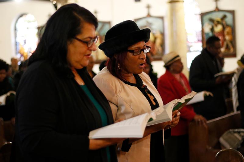 Fix a disconnect that hobbles the Church