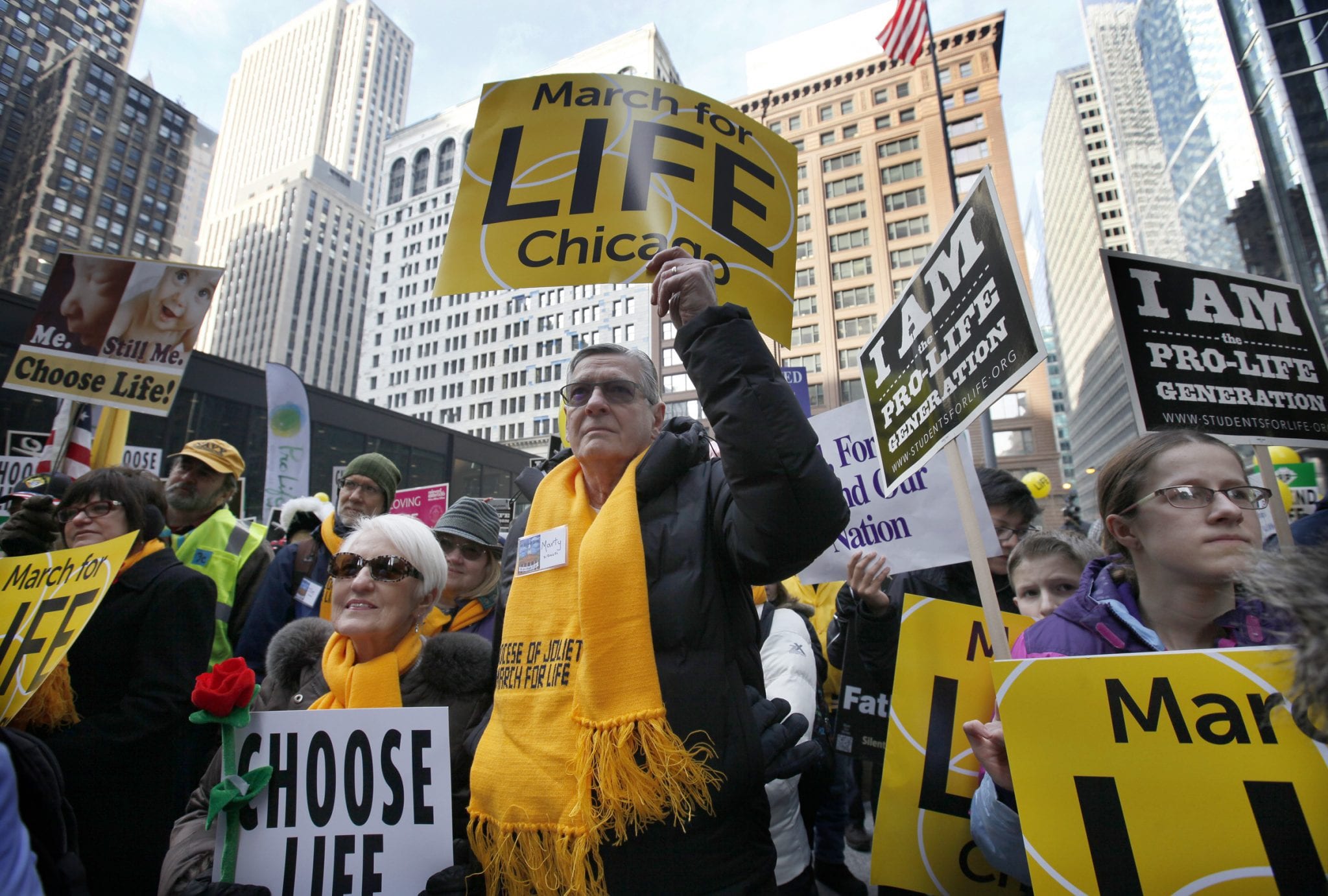 The Legacy of Roe v. Wade extends beyond abortion