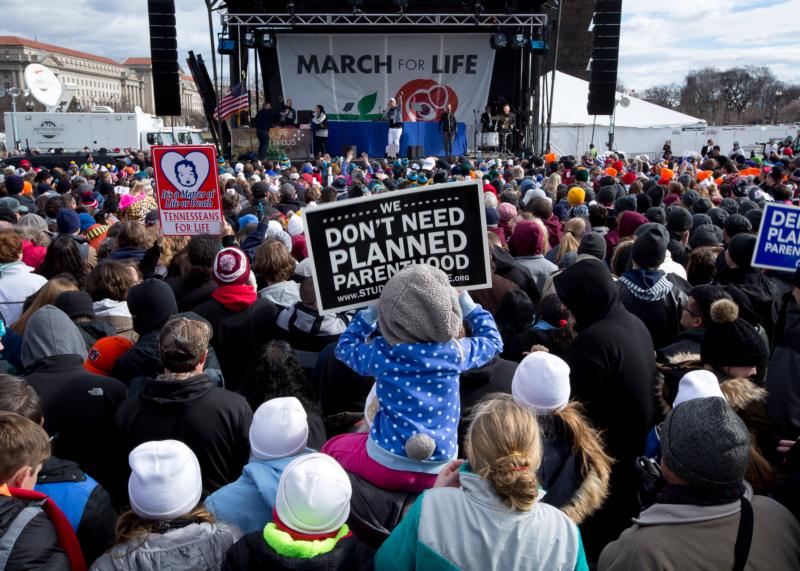 Missouri Catholics say pro-life law ‘most significant in a generation’