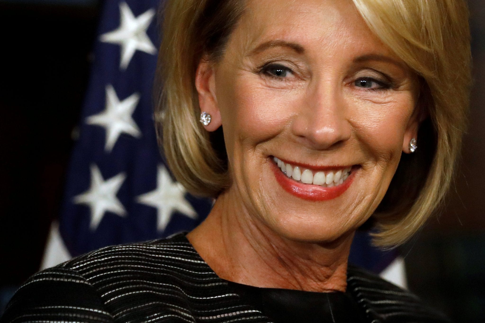 New school choice federal tax credit bill introduced in House, Senate