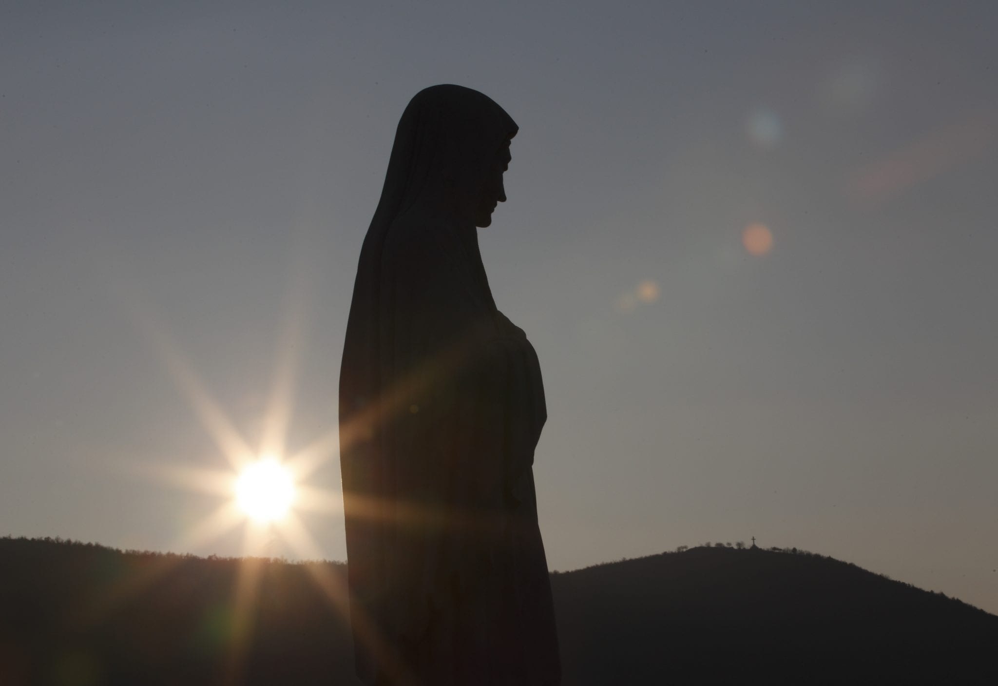 Papal envoy compares Medjugorje to officially approved Lourdes
