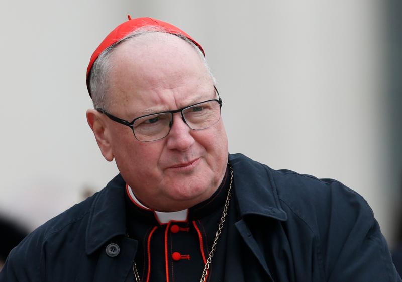 Dolan: Honesty about church’s flaws might win back fallen-away members