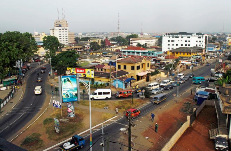 Catholic teachers urge Ghana to remove sex ed program from schools