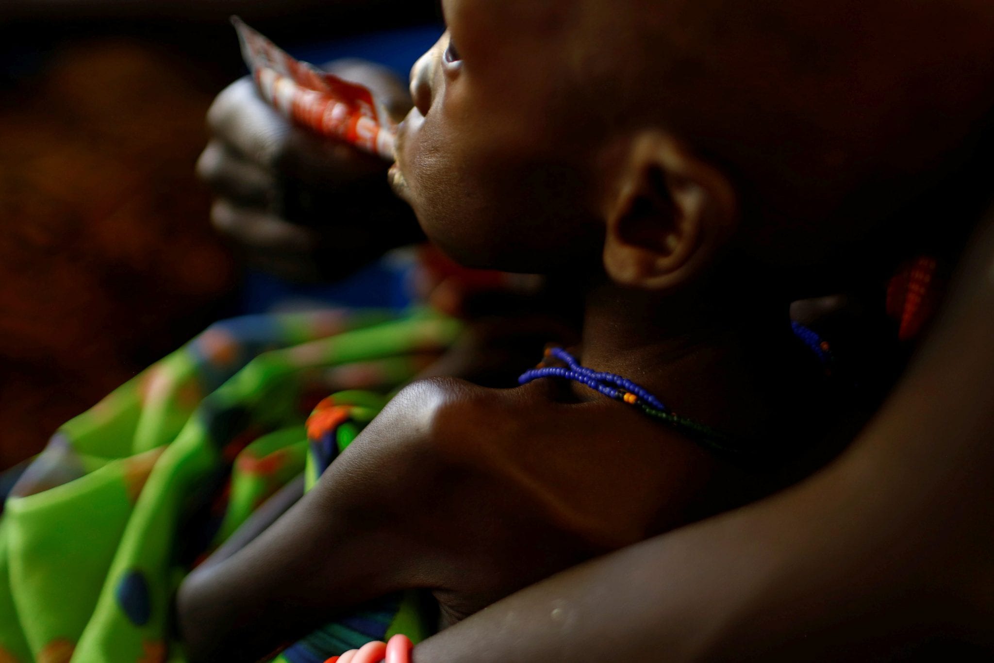 South Sudanese bishop: ‘America first’ cannot mean America only