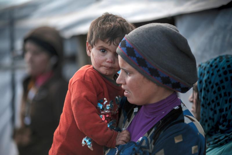 Unique Lebanon shows why refugees need safe zones in Syria