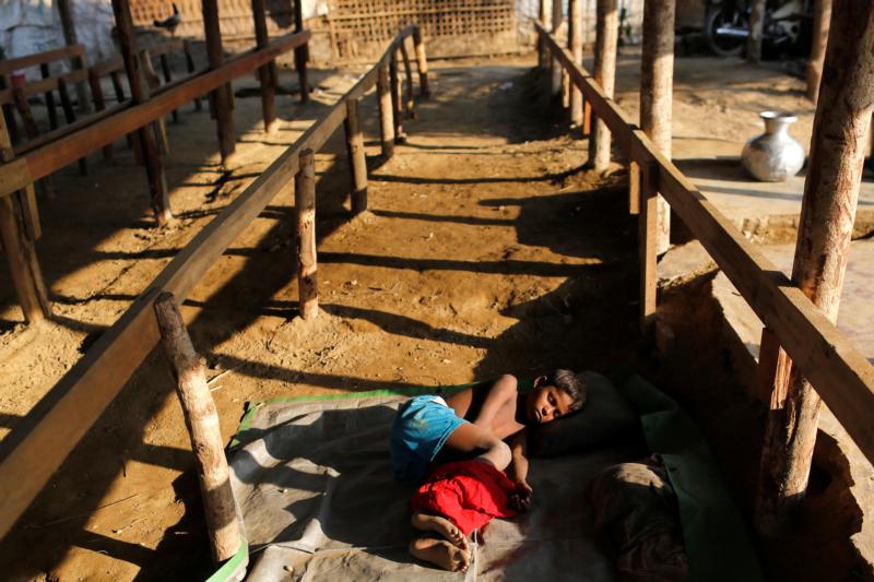 Pope in Myanmar won’t be judged by crowds or speeches, but results