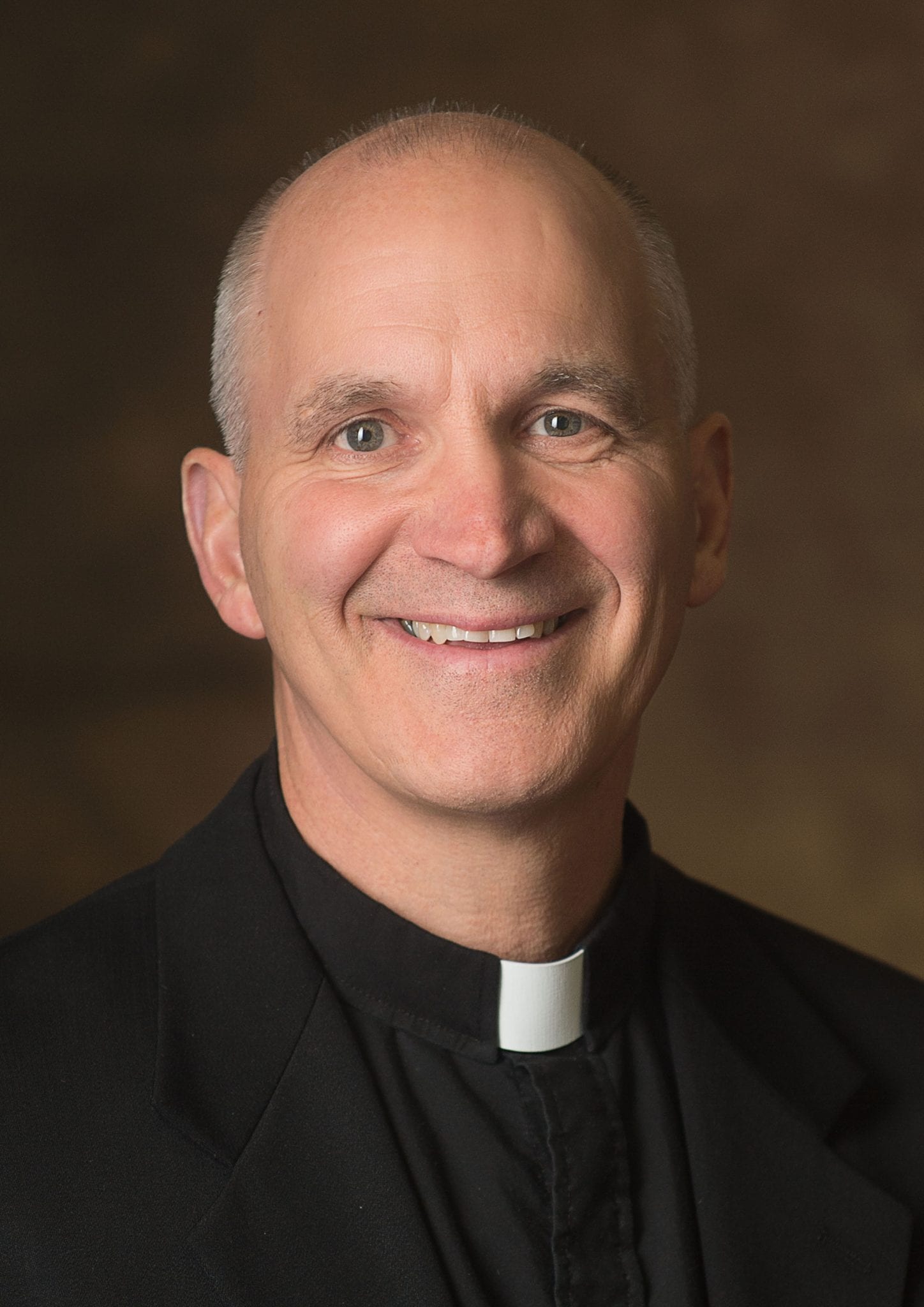 Pope Francis appoints South Dakota priest to head Diocese of Cheyenne
