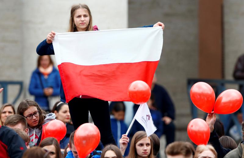 Polish Church unveils integration policy for migrant Catholics