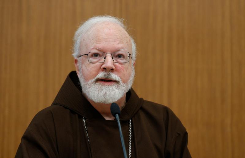 Boston cardinal decries end to protections for Haitians, says it’s against “spirit of Thanksgiving”