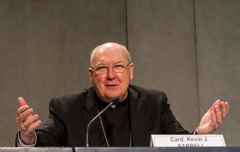 World Meeting of Families catechesis to be available online