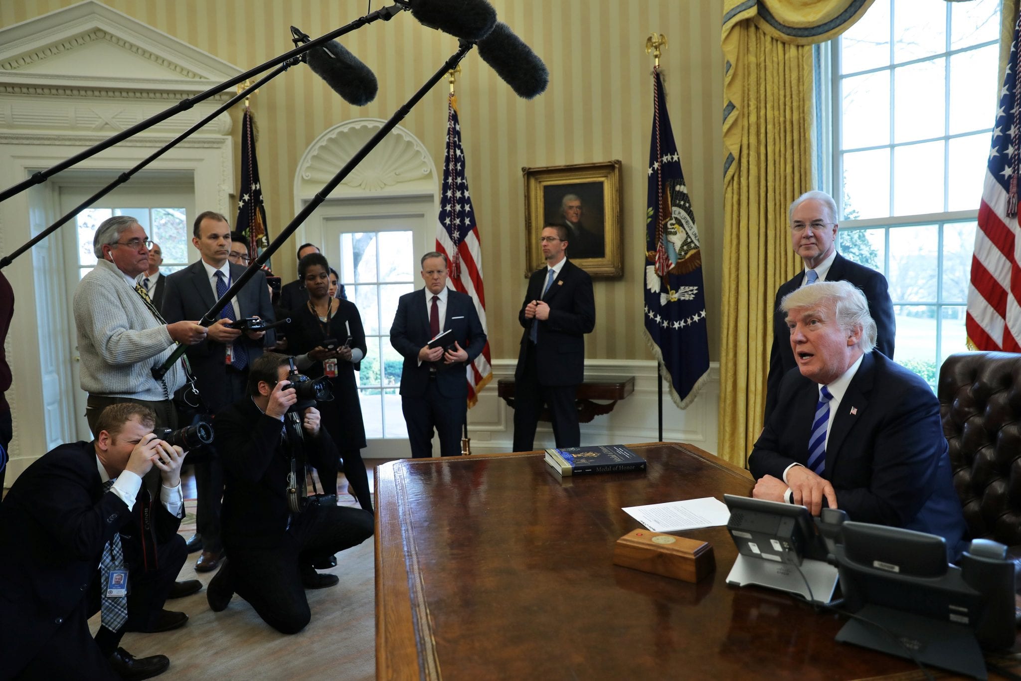 Bishops urge Congress to take bipartisan approach on health care reform
