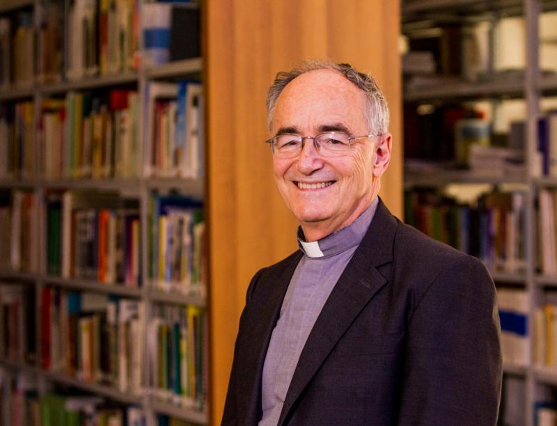 Vatican official to UN: Migrants must be treated as human beings