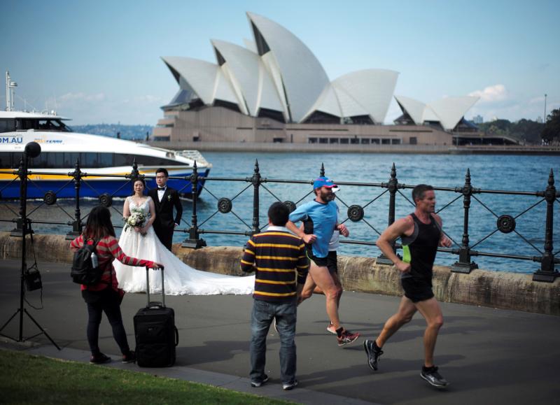 Australia state makes it easier for abuse victims to sue churches