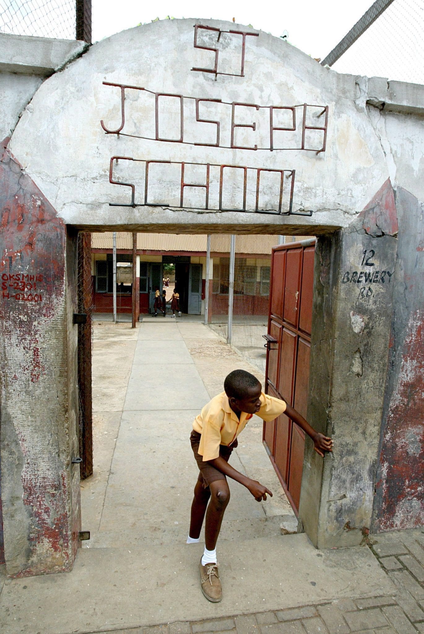 Bishop commends Ghana’s plan to hand back management of mission schools