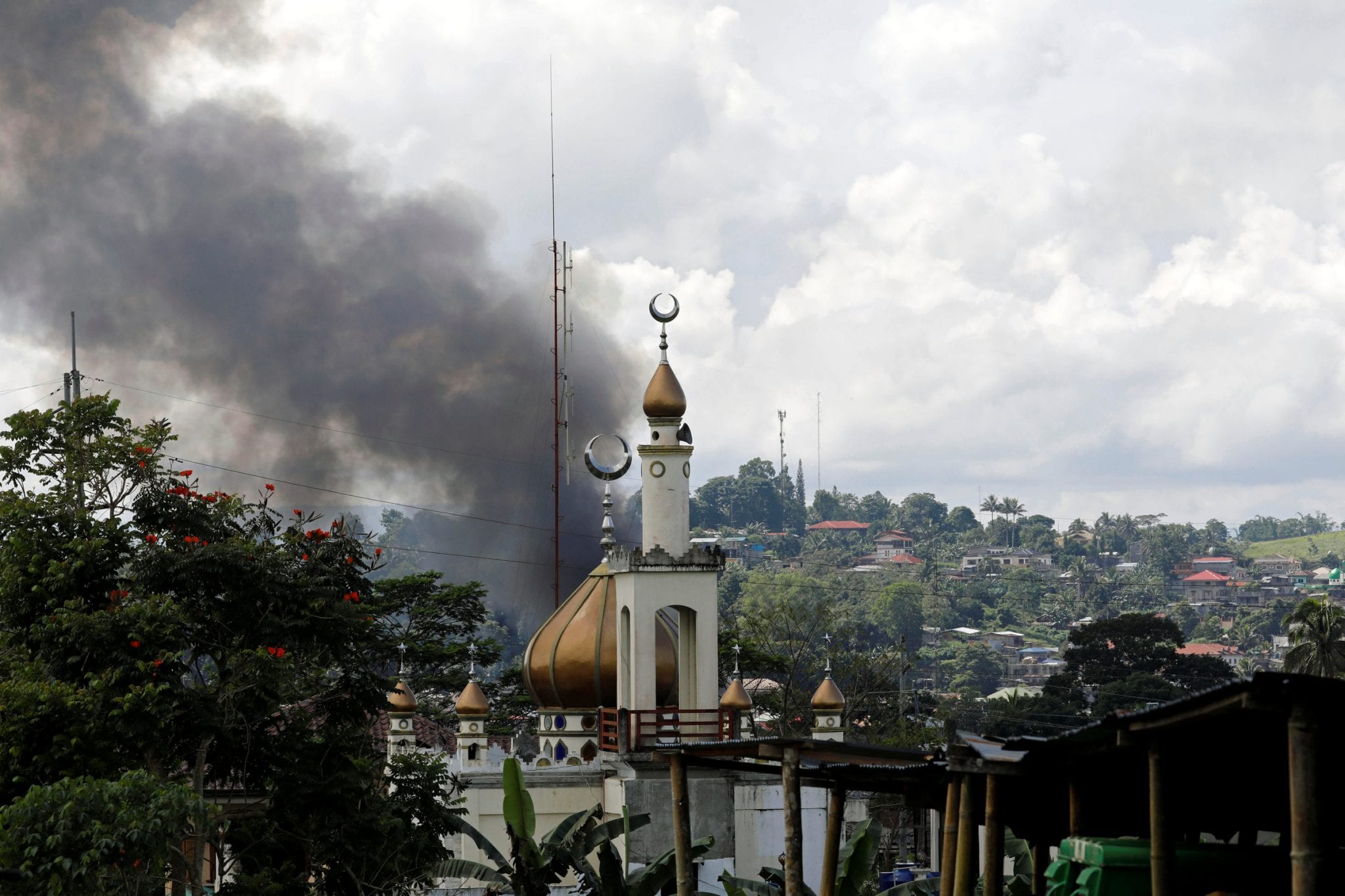 Martyrdom ‘not remote possibility’ for Mindanao Catholics, priest says