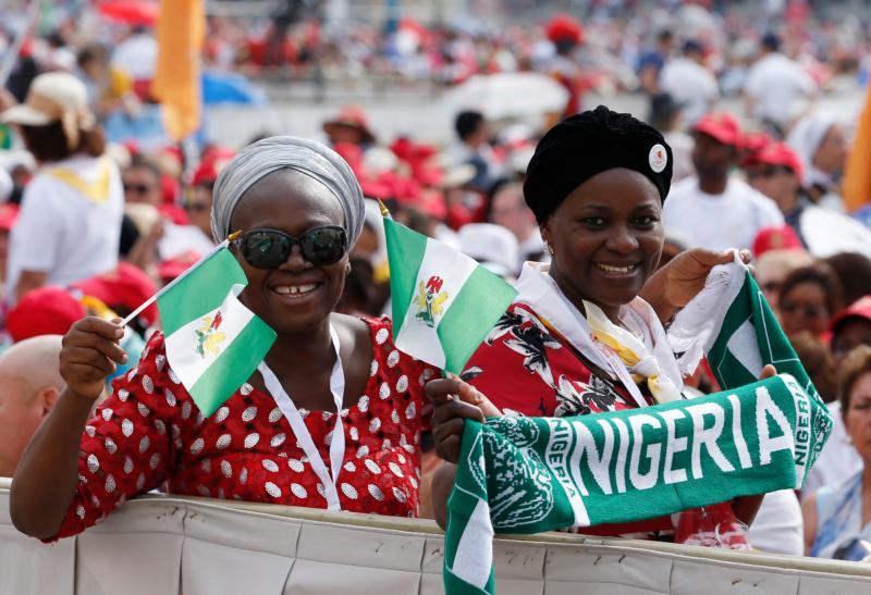 Gunmen kill 17 at church service in Nigeria’s River State