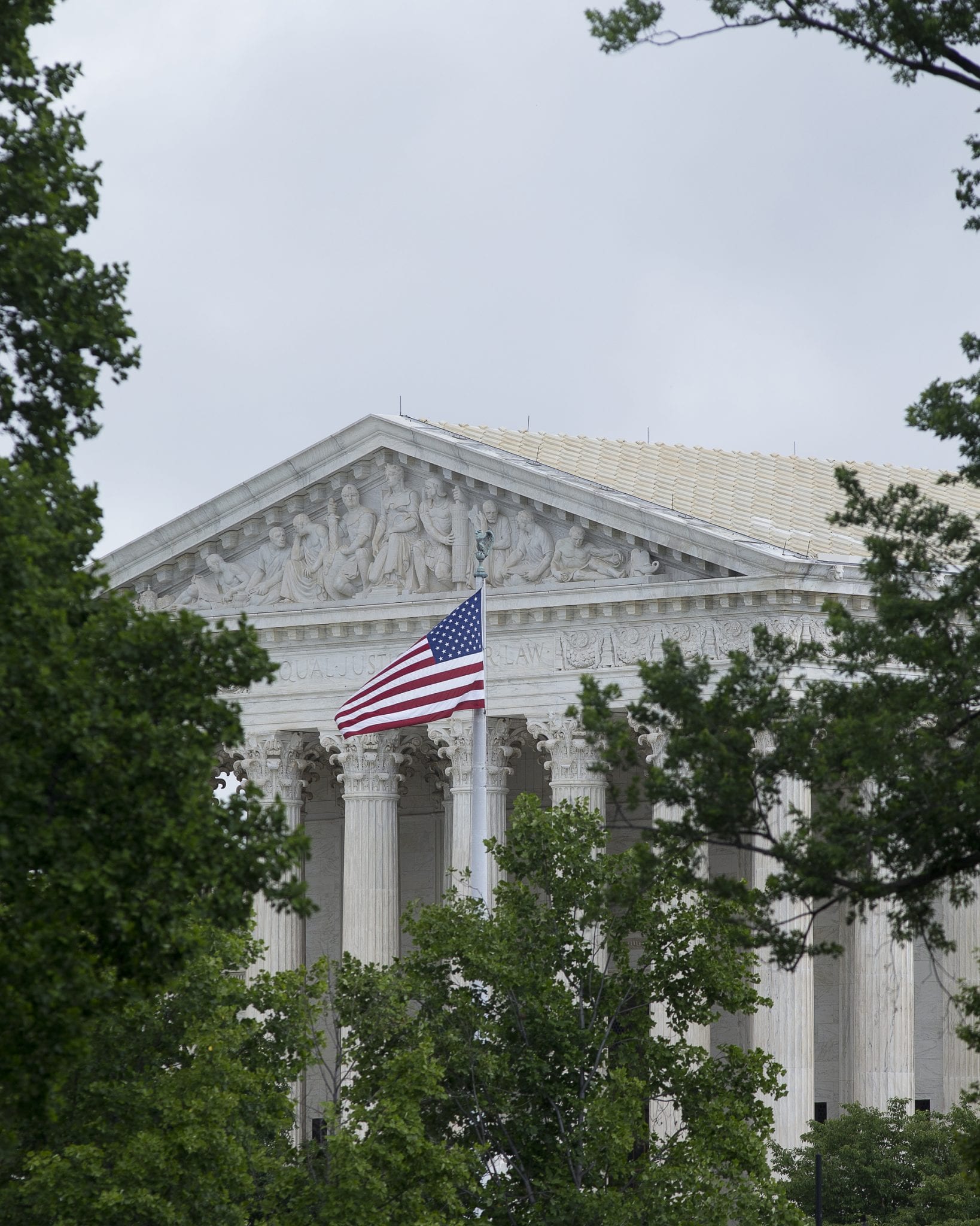 Kavanaugh could be deciding vote in Supreme Court death penalty case