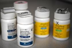 Vatican pharmacy does booming business