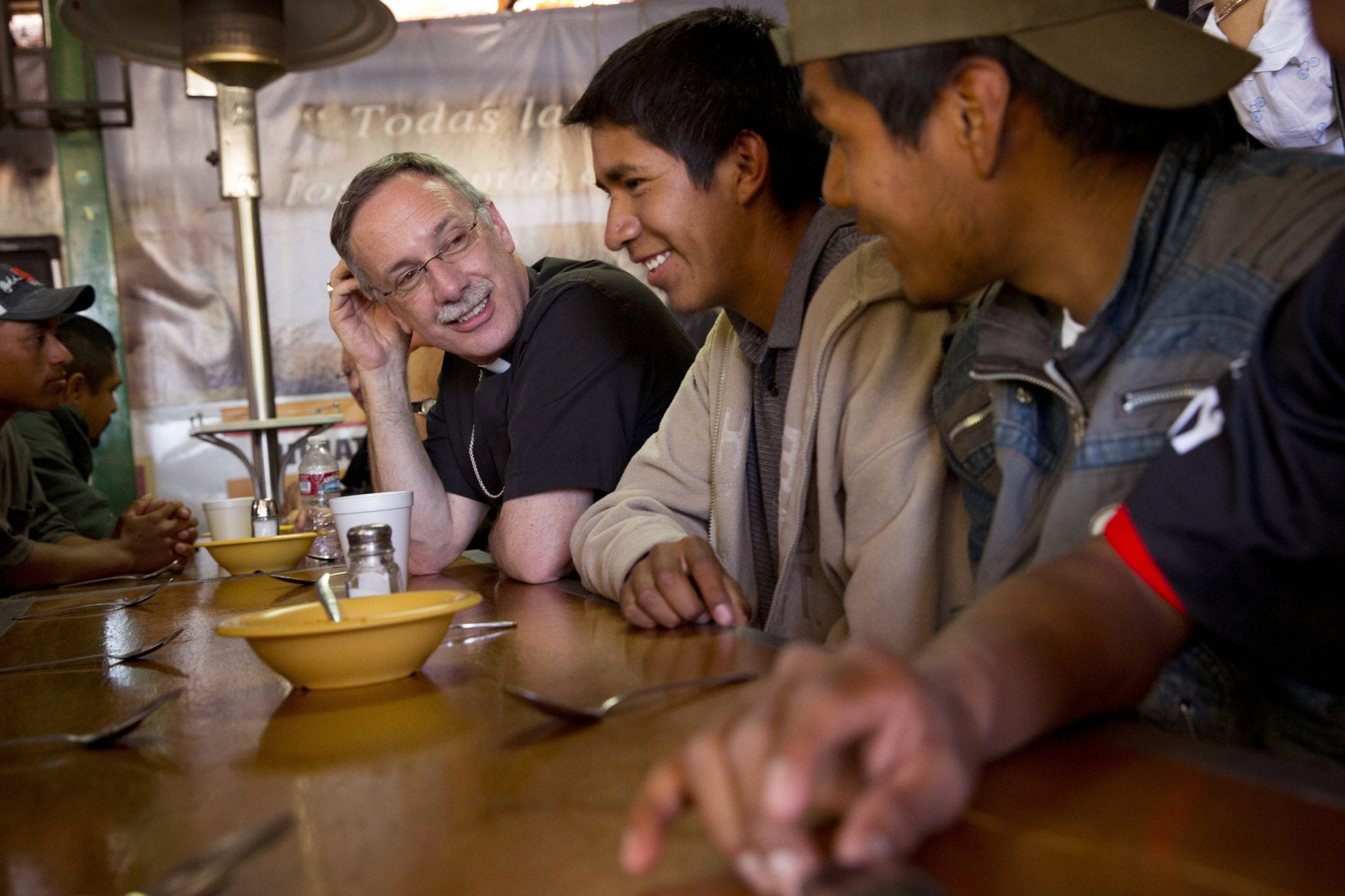 Colombia-native named next Bishop of Raleigh