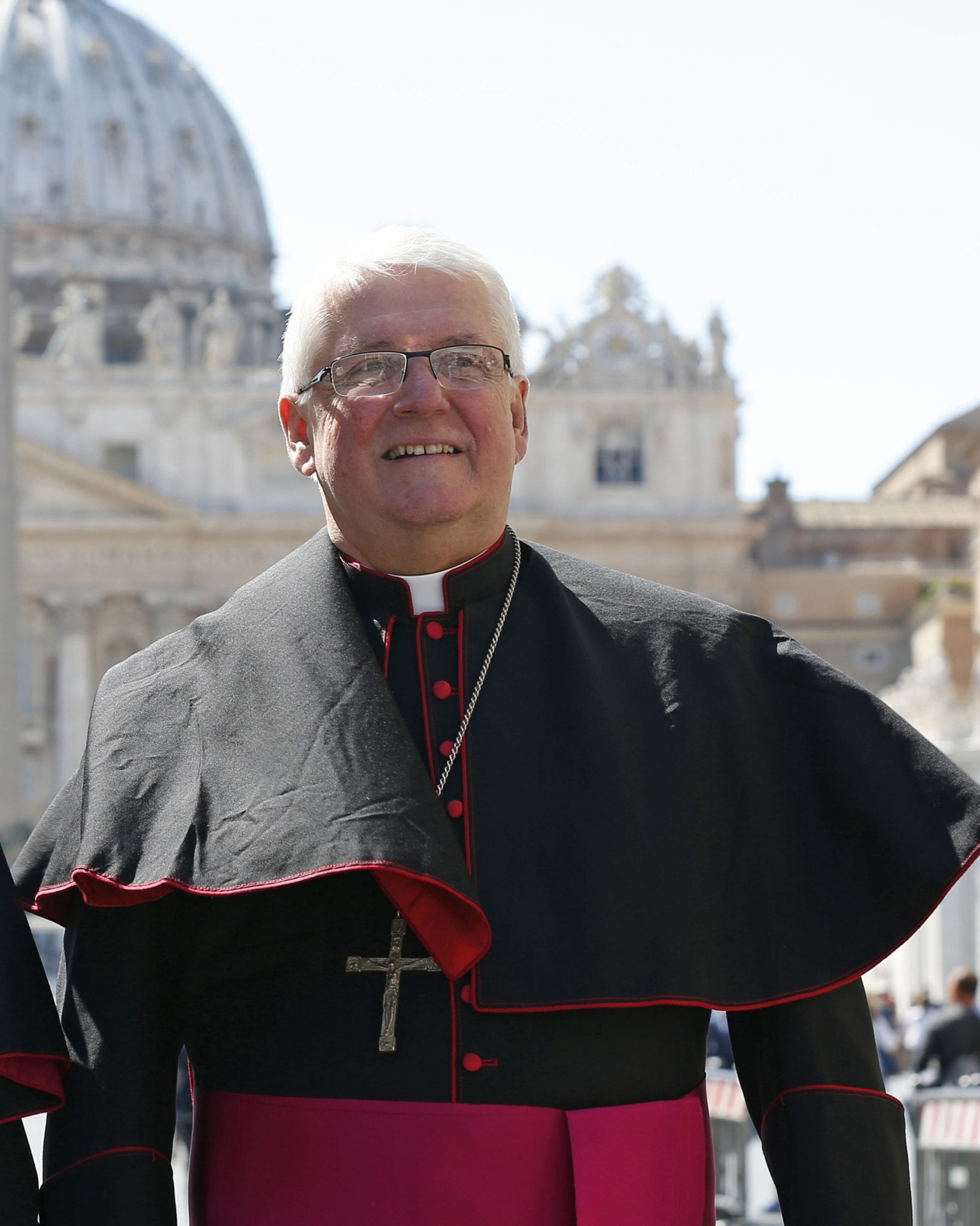 Canadian bishops: Abortion should not be ‘core’ of foreign policy