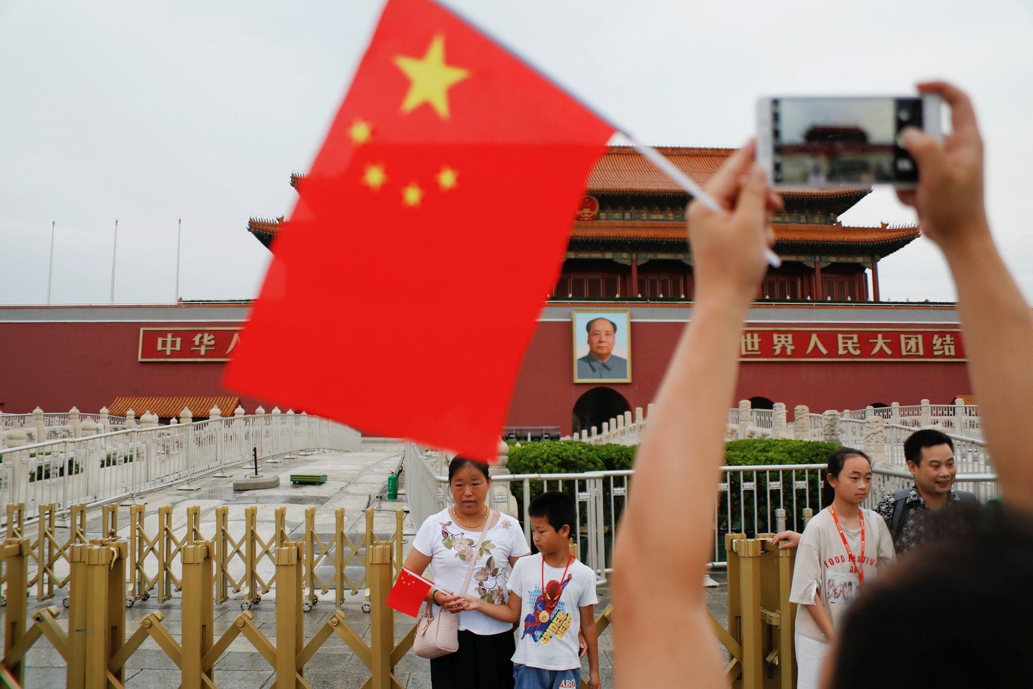 Expert says Vietnam model was ‘blueprint’ for Vatican-China deal