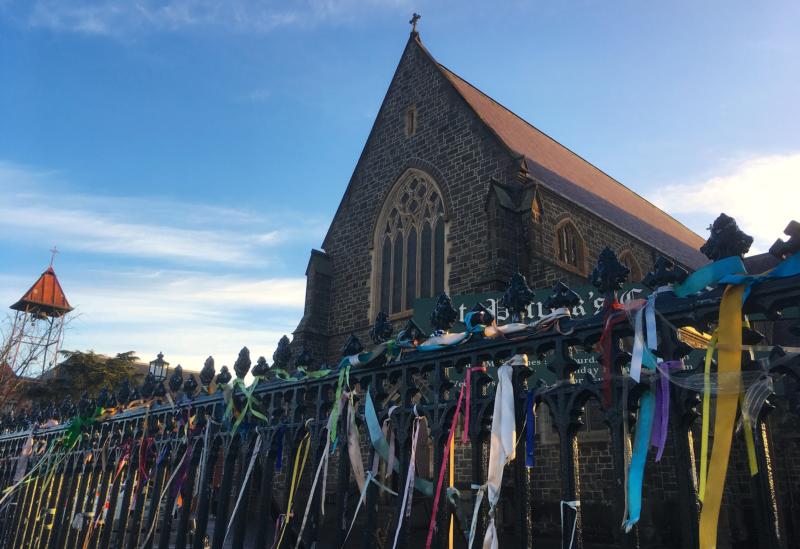 Australian bishop apologizes for school abuse, calls on victims to come forward