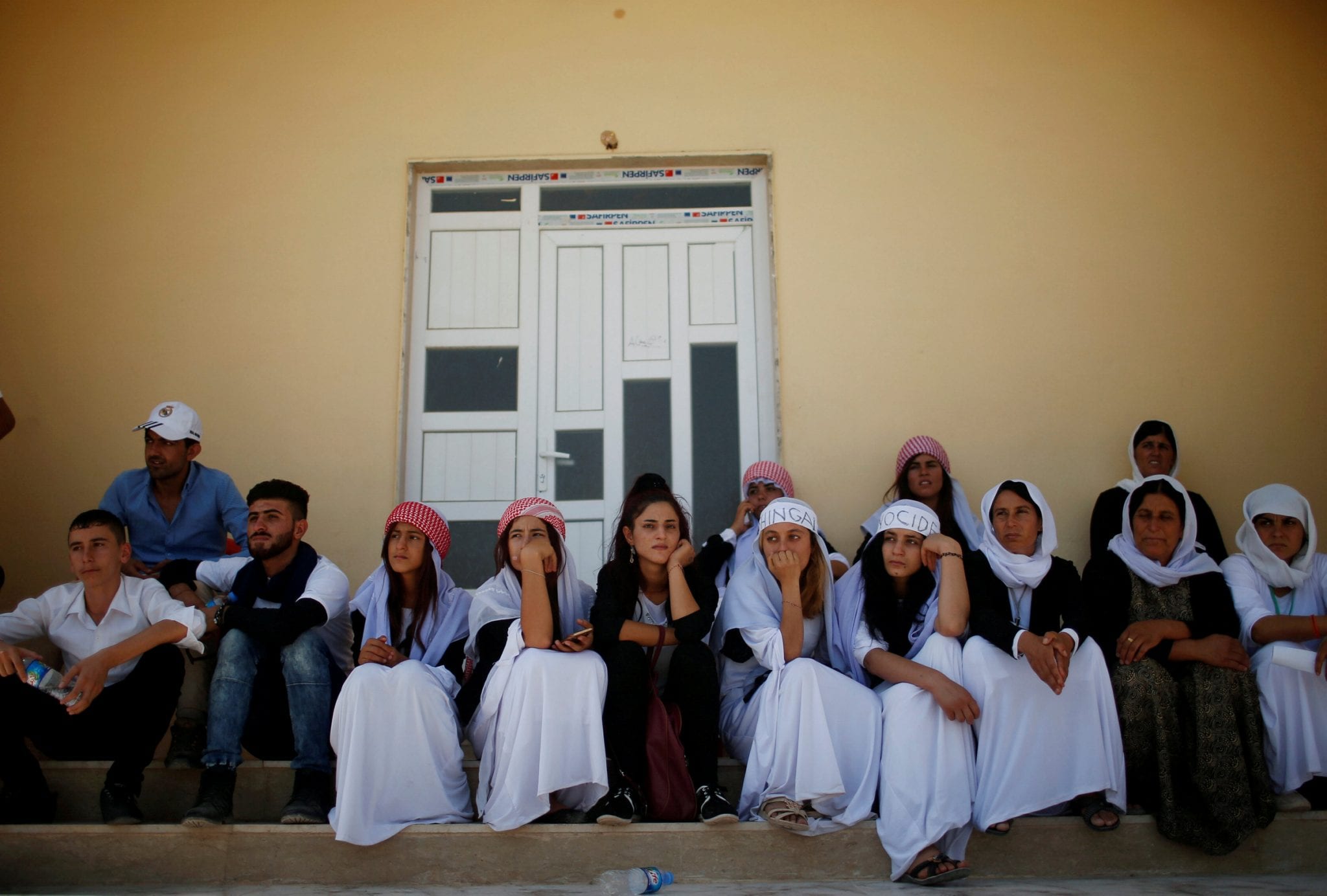 State Department releases annual report on international religious freedom