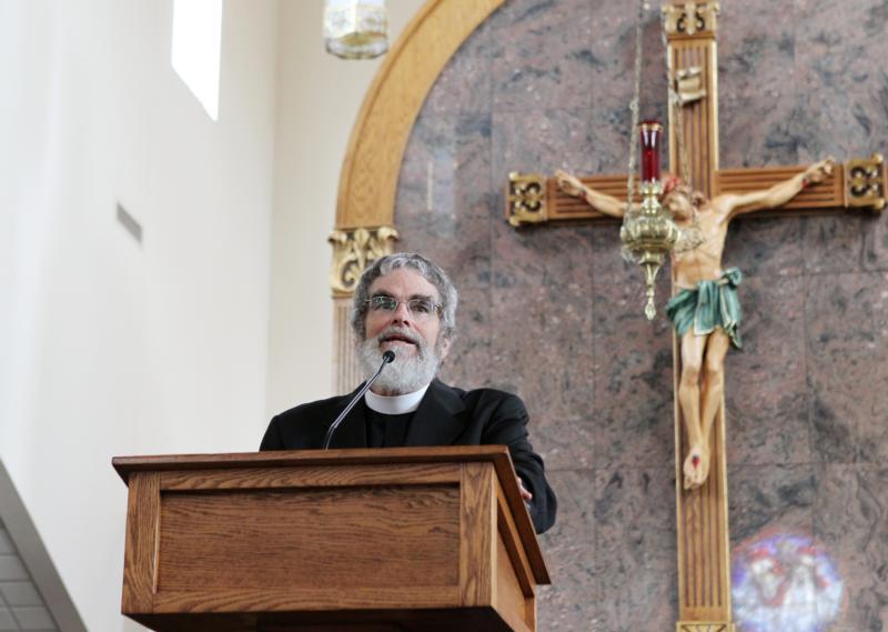 Study of the universe ‘an act of worship,’ Vatican astronomer says