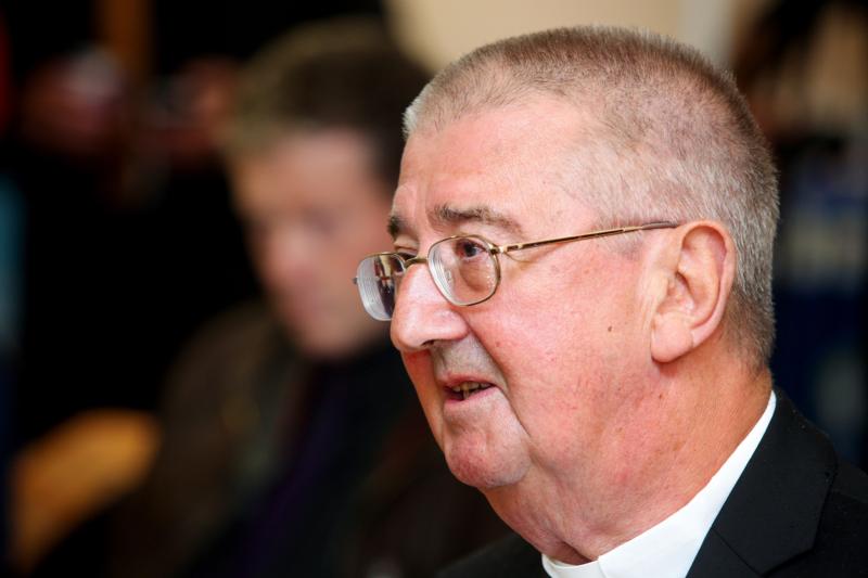 Dublin archbishop: Irish Church ‘imprisoned in its past’