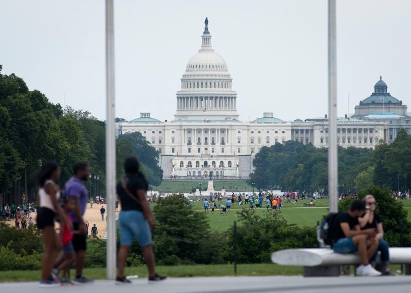 U.S. bishops, other Catholic groups back conscience protection bill