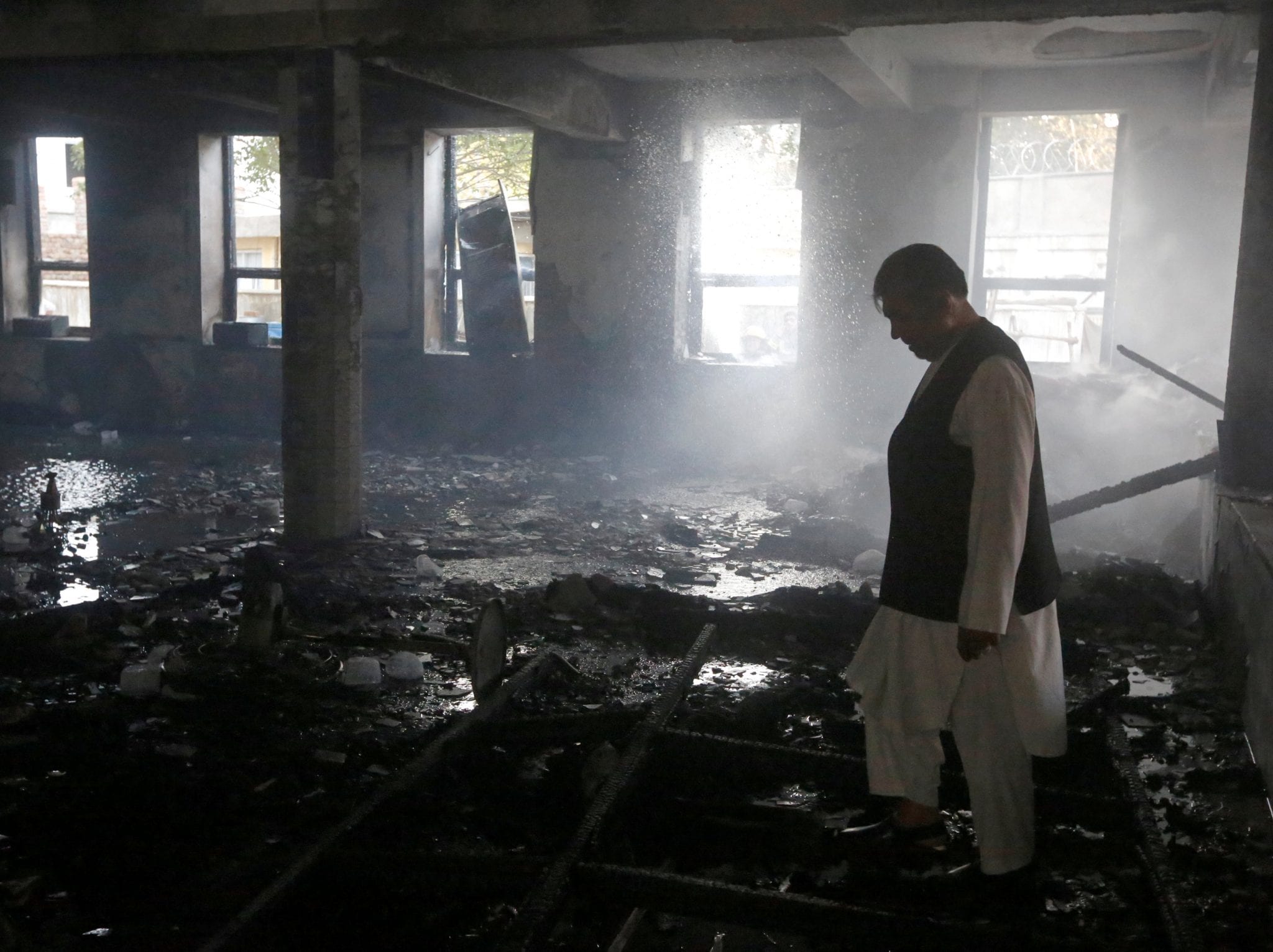 War without end, amen: U.S. to increase troop presence in Afghanistan