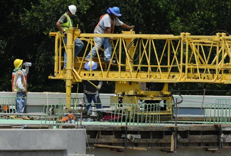 Bishops’ annual Labor Day statement scores ‘excessive inequality’