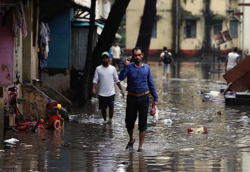 Church in India marks day of prayer for creation