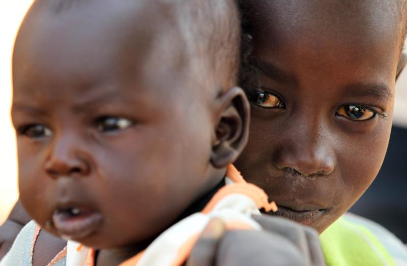 U.S. Catholics urged to join pope in prayers for South Sudan, Congo
